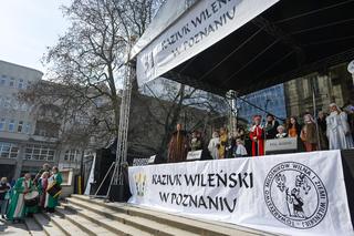31. Kaziuk Wileński ku czci św. Kazimierza Królewicza w Poznaniu