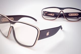 iPhone i Apple Glass AR, czyli nowy zestaw z przyszłości dla każdego fana Apple