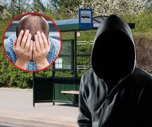 Kamil miał zabić na przystanku ojca swojej dziewczyny. Syn 41-latka wspomina dzień tragedii. Tak nazywa oskarżonego