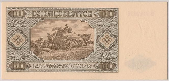 10 złotych