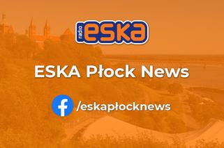 ESKA Płock News. Polub nas na Facebooku!