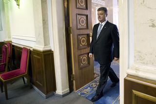 Prezydent Ukrainy pokazał swój majątek. Ma ponad 100 firm i 24 mln euro na koncie
