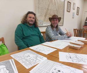 Trwa Noc Muzeów w Lesznie. Od wystawy o praniu i bieliźniarce, przez komiks po żużel