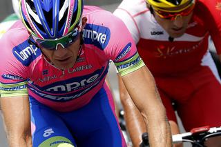 Vuelta a Espana: Przemysław Niemiec wygrał 15. etap! [WYNIKI]