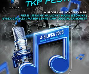 Festiwal Tym Którzy Pozostali w Moryniu