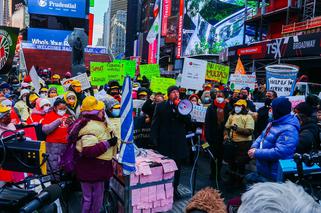 Dostawcy i kierowcy chcą więcej praw