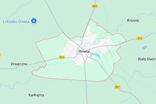   To najbiedniejsze miasteczka na Warmii i Mazurach. Mają najniższe dochody. Zobacz nowy ranking!