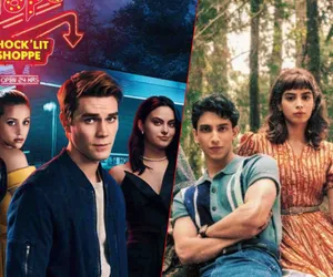 “Riverdale” powróci… w hinduskiej wersji. Jest nawet pierwsza zapowiedź