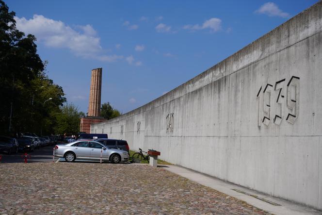 80. rocznica lkwidacji Litzmannstadt Getto