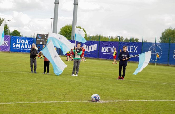 Derby Wschodu dla Siedlec. MKS Pogoń pokonała Budowlanych Lublin