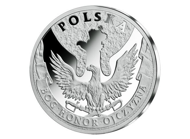 Medal Smoleńsk