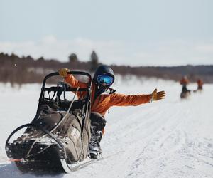 Fjällräven Polar 2024