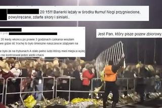 AFERA po koncercie BIEBERA w Polsce: co fani zarzucają Prestige MJM?