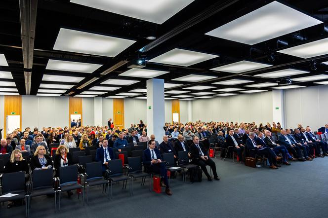 BUDMA 2024: III Konferencja naukowo-techniczna "Bezpieczeństwo pożarowe obiektów budowlanych"