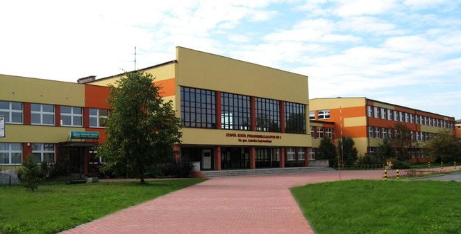 Technikum Energetyczne w Bełchatowie