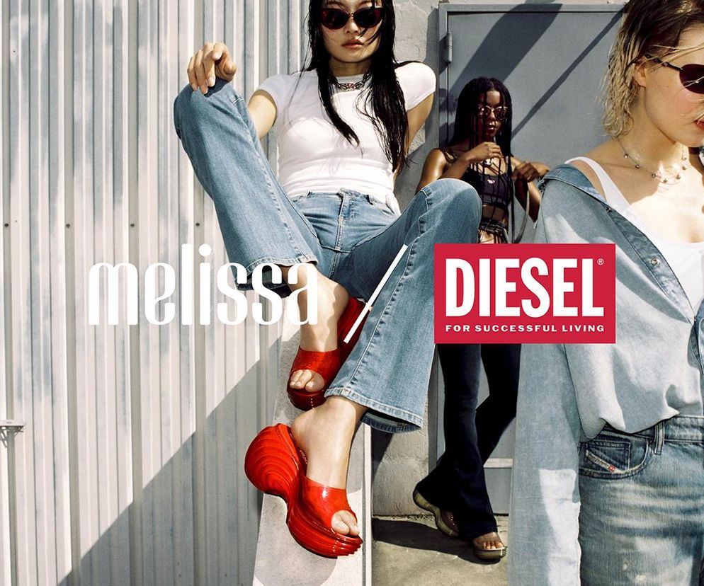 Melissa x Diesel