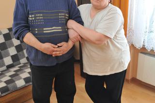 Nasza Ewa została porwana tak jak Maja