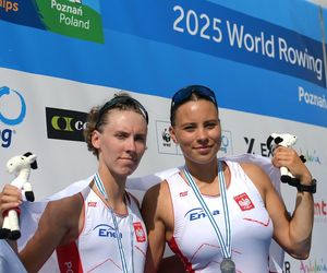 MŚ U-23 w Wioślarstwie na Torze Regatowym Malta