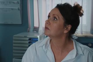 M jak miłość, odcinek 1668: Marysia (Małgorzata Pieńkowska)