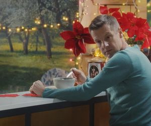 M jak miłość, odc. 1852: Paweł (Rafał Mroczek)