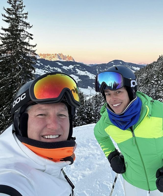 Ana Ivanovic i Bastian Schweinsteiger rozstali się