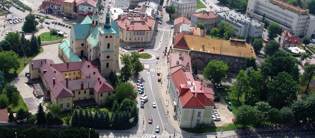 Rzeszów