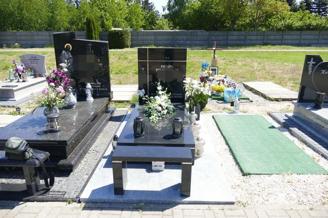 Rzeźnik z Gruzji zamordował piękną Paulinę. Sprawa zabójstwa w Łodzi nie ma końca