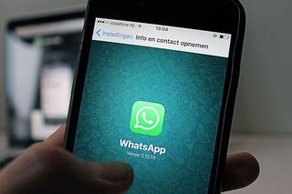 WhatsApp płatny od soboty?! Nowy regulamin nie spodoba się użytkownikom