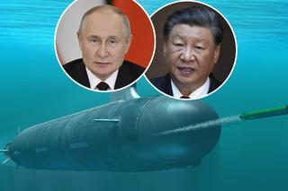 USA muszą wzmocnić arsenał nuklearny przed wojną z Rosją i Chinami. Putin reaguje