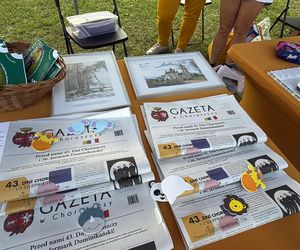 Eska Summer City na Jarmarku Dominikańskim