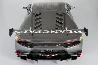 Lamborhini Huracan LP620-2 Super Trofeo