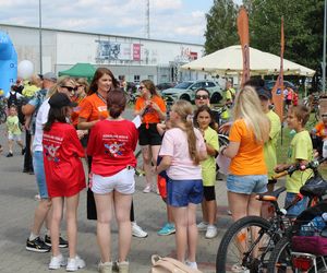 Eska Summer City na Święcie Roweru w Lubartowie