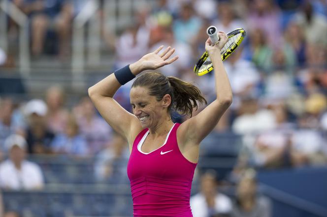 Roberta Vinci