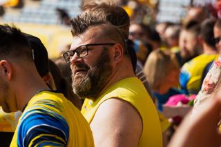 Galeria z meczu ebut.pl Stal Gorzów - Fogo Unia Leszno