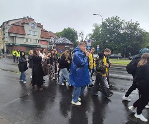 Kortowiada 2025. Parada Wydziałów rozpoczęła juwenalia. Zobacz zdjęcia!