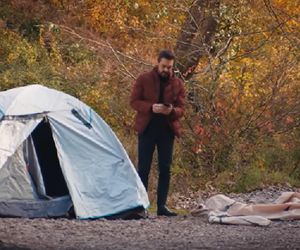 Dziedzictwo, odcinek 665. Yaman