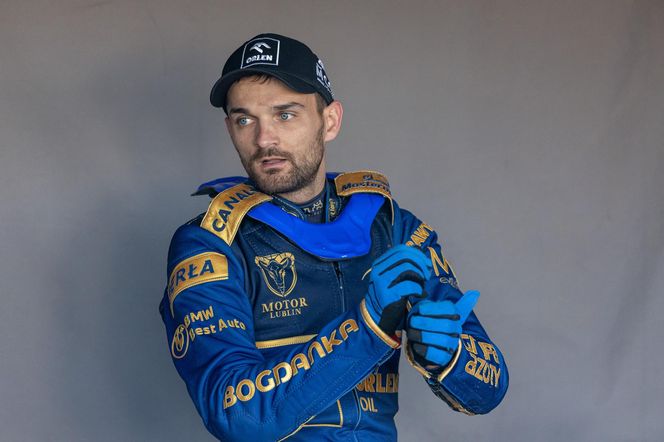 Bartosz Zmarzlik