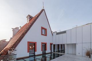 Kamienica Fundacji OP ENHEIM we Wrocławiu