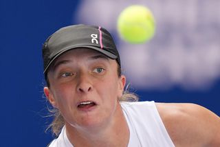 US Open DRABINKA kobiet WYNIKI. Z kim gra Iga Świątek? TERMINARZ