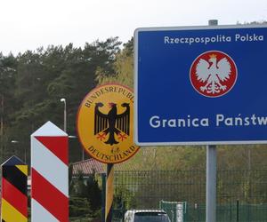 Niemcy chcą ograniczyć ruch z Polski. Mowa o zamknięciu granic 