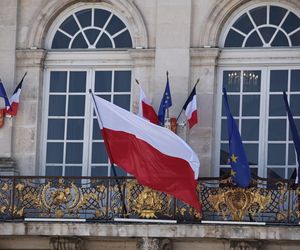 Traktat polsko-francuski w Nancy