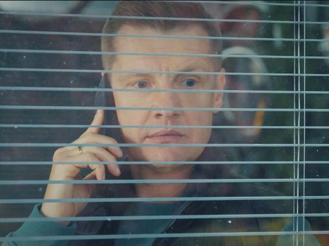 M jak miłość, odcinek 1851: Paweł (Rafał Mroczek) 