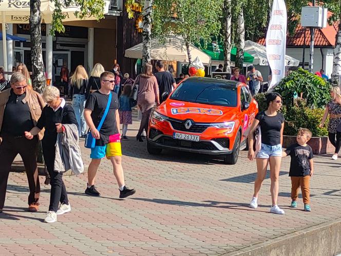 Eska Summer City Olsztyn - Dni Ostródy 2021