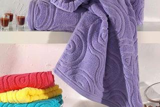 Ręcznik na miarę potrzeb