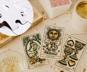 Astrologiczne puzzle. Sprawdźmy, jak dobrze znasz się na znakach zodiaku i horoskopie