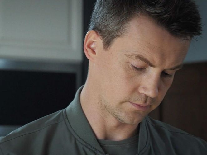 M jak miłość, odcinek 1847: Jakub Karski (Krzysztof Kwiatkowski) 