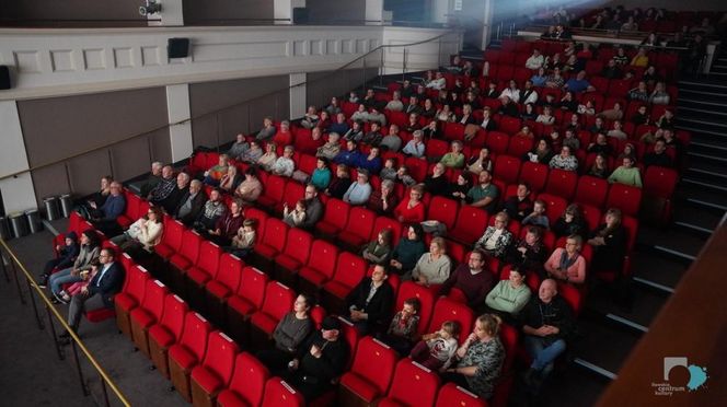 Najładniejsze kino w woj. warmińsko-mazurskim. "Historyczna estetyka daje mu wyjątkowy urok"