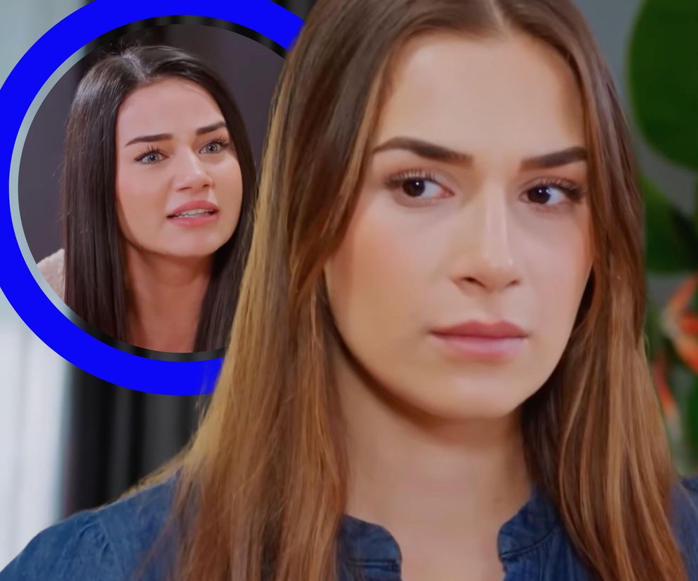 Miłość i nadzieja odc. 331-336. To się wydarzy 17-22 listopada