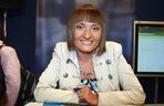 Justyna Dobrosz-Oracz