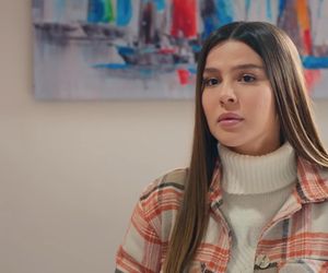 Miłość i nadzieja: kłamstwa, zdrady i ukrywana ciąża